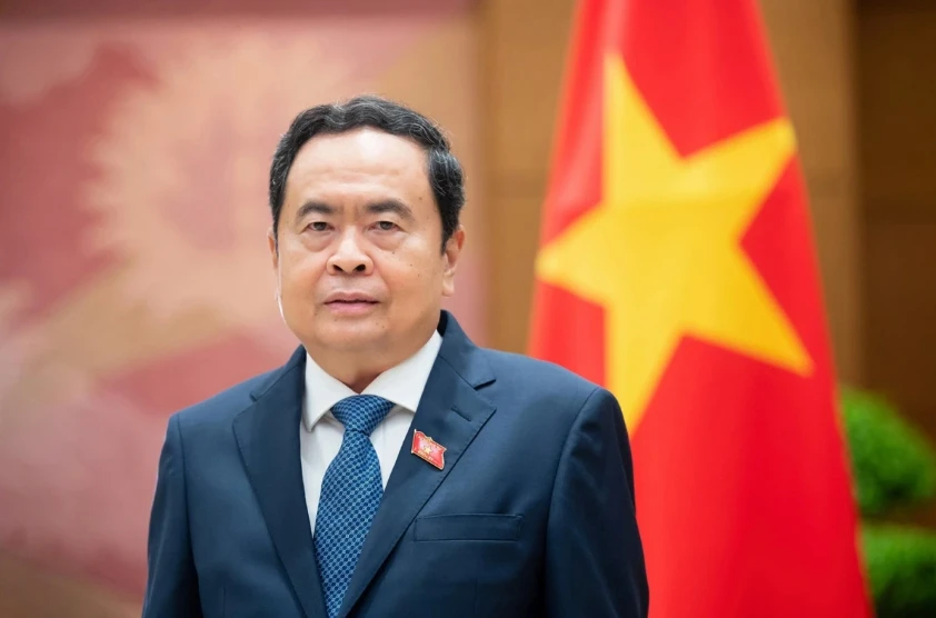 Chủ tịch Quốc hội Trần Thanh Mẫn sắp có chuyến công tác tại Thổ Nhĩ Kỳ, Ý
