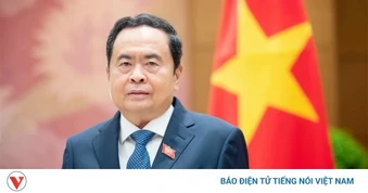 Chủ tịch Quốc hội Trần Thanh Mẫn tham dự IPU-152, nâng tầm vị thế Việt Nam