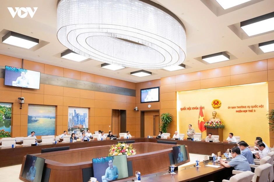 Chủ tịch Quốc hội: Tuyệt đối không chạy theo số lượng để lấy thành tích Chủ tịch Quốc hội: Tuyệt đối không chạy theo số lượng để lấy thành tích