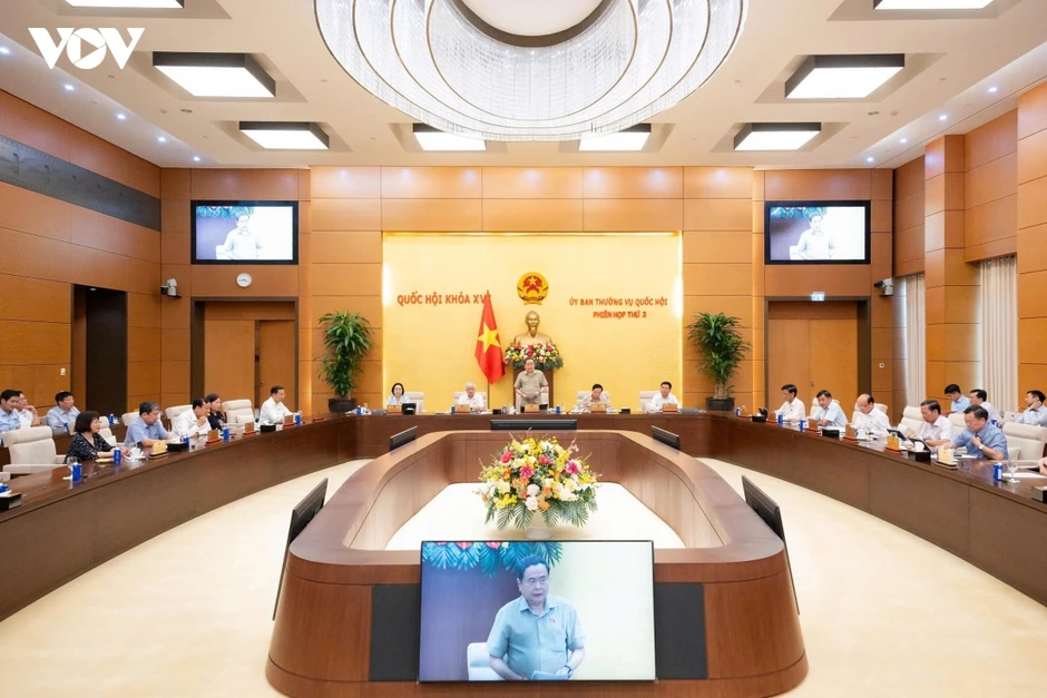 Chủ tịch Quốc hội: Tuyệt đối không chạy theo số lượng để lấy thành tích Chủ tịch Quốc hội: Tuyệt đối không chạy theo số lượng để lấy thành tích