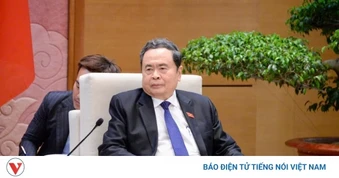 Chủ tịch Quốc hội: Việt Nam coi Canada là một trong các đối tác quan trọng