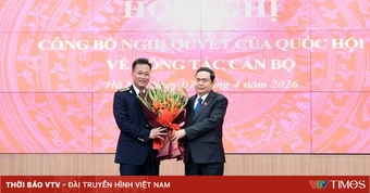 Chủ tịch Quốc hội: Xây dựng cán bộ, kiểm toán viên nhà nước “đức, tâm, tầm, tài”