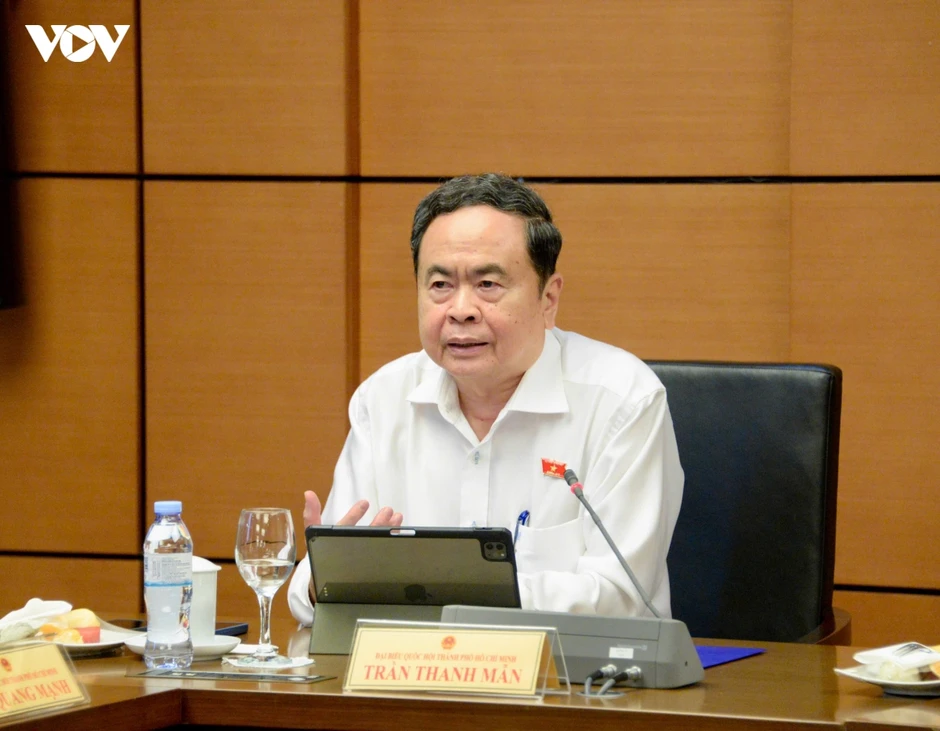 Chủ tịch Quốc hội: Xây dựng văn hóa thượng tôn pháp luật Chủ tịch Quốc hội: Xây dựng văn hóa thượng tôn pháp luật