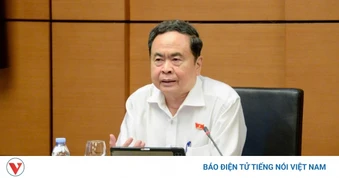 Chủ tịch Quốc hội: Xây dựng văn hóa thượng tôn pháp luật