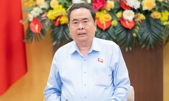 Chủ tịch Quốc hội: Xem xét khả năng tinh gọn quy trình trong các kỳ bầu cử tới
