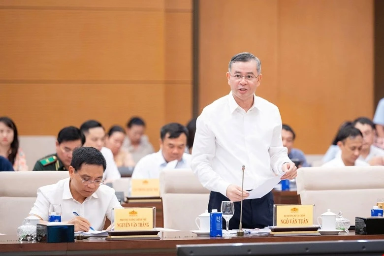 Chủ tịch Quốc hội yêu cầu giải quyết triệt để 4 vấn đề lớn khi sửa Luật Hải quan