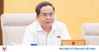 Chủ tịch Quốc hội yêu cầu giải quyết triệt để 4 vấn đề lớn khi sửa Luật Hải quan