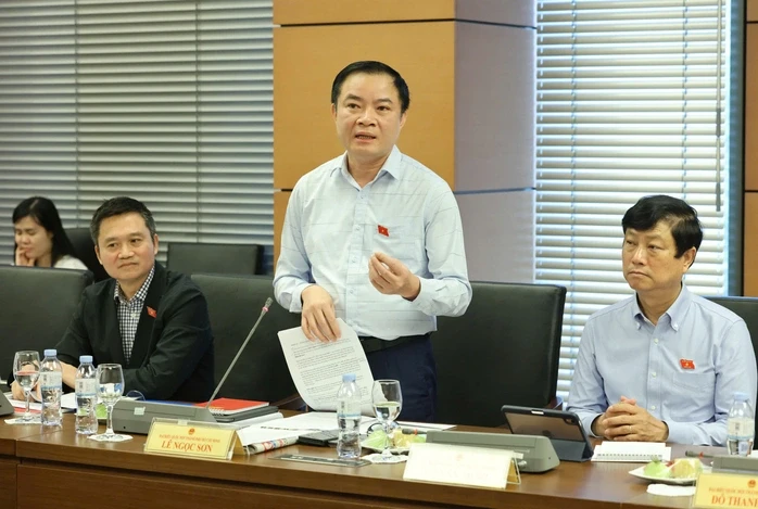 Chủ tịch Tập đoàn Viettel, Petrovietnam hiến kế để tăng trưởng 2 con số