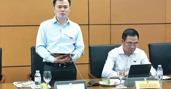 Chủ tịch Tập đoàn Viettel, Petrovietnam hiến kế để tăng trưởng 2 con số