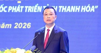 Chủ tịch Thanh Hóa đề nghị doanh nghiệp nói thẳng, nói thật, nói đúng