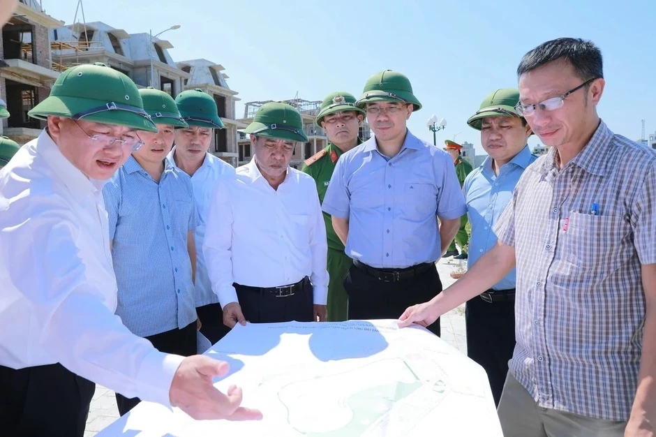 Chủ tịch Thanh Hóa: Lãnh đạo giảm các cuộc họp không cần thiết để đi cơ sở