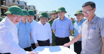 Chủ tịch Thanh Hóa: Lãnh đạo giảm các cuộc họp không cần thiết để đi cơ sở
