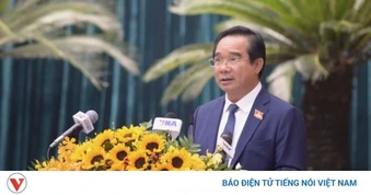 Chủ tịch TP.HCM: Niềm tin của nhân dân là thước đo hiệu quả của chính quyền