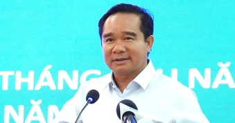 Chủ tịch TPHCM yêu cầu làm rõ tỷ lệ "sinh - tử" của doanh nghiệp