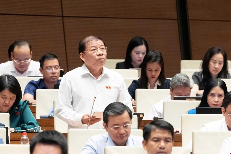Chủ tịch UBND các cấp không chấp hành án hành chính, xử lý thế nào? Chủ tịch UBND các cấp không chấp hành án hành chính, xử lý thế nào?