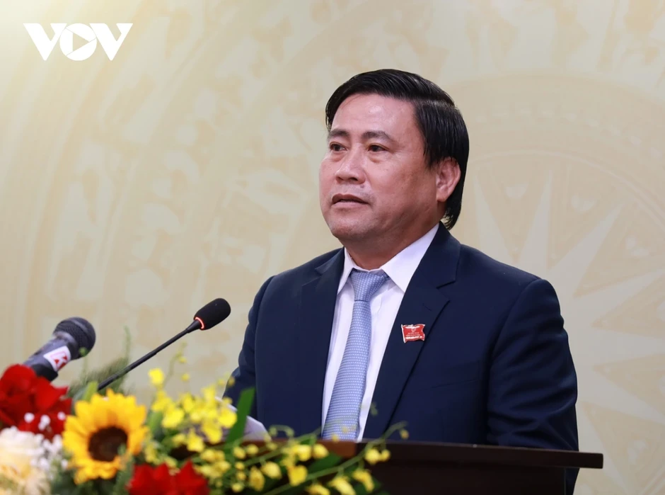 Chủ tịch UBND tỉnh Khánh Hòa: Tháo gỡ điểm nghẽn, đưa nghị quyết vào cuộc sống Chủ tịch UBND tỉnh Khánh Hòa: Tháo gỡ điểm nghẽn, đưa nghị quyết vào cuộc sống