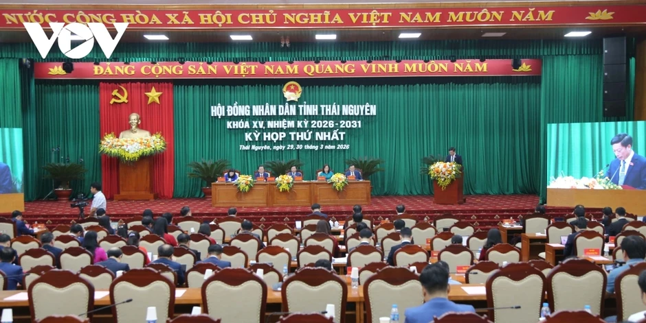 Chủ tịch UBND tỉnh Thái Nguyên: Đo hiệu quả công việc qua sự hài lòng của Nhân dân Chủ tịch UBND tỉnh Thái Nguyên: Đo hiệu quả công việc qua sự hài lòng của Nhân dân