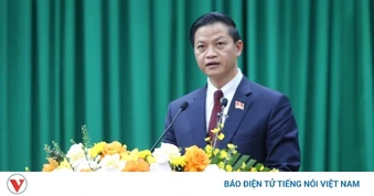 Chủ tịch UBND tỉnh Thái Nguyên: Đo hiệu quả công việc qua sự hài lòng của Nhân dân