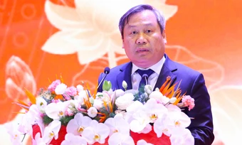 Chủ tịch UBND TP Hà Nội: Đẩy mạnh phát triển nhà ở xã hội, nhà ở cho thuê