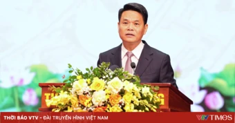 Chủ tịch UBND TP Hải Phòng Lê Ngọc Châu làm Bí thư Thành ủy