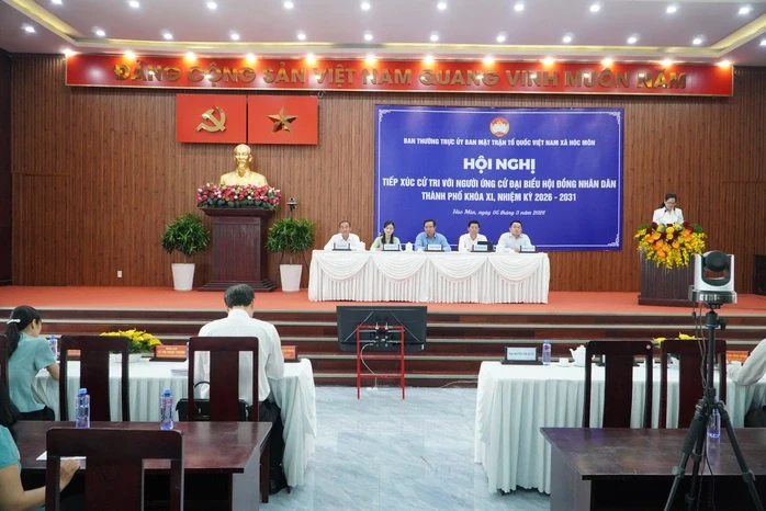 Chủ tịch UBND TPHCM: Du khách đi trên đường phố an toàn Chủ tịch UBND TPHCM: Du khách đi trên đường phố an toàn