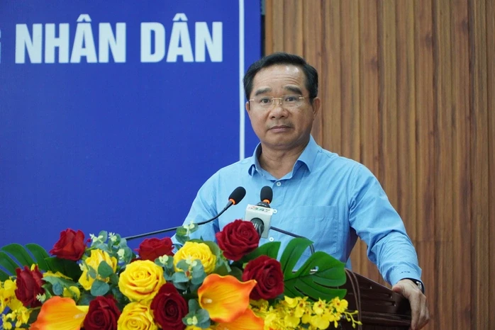 Chủ tịch UBND TPHCM: Du khách đi trên đường phố an toàn Chủ tịch UBND TPHCM: Du khách đi trên đường phố an toàn