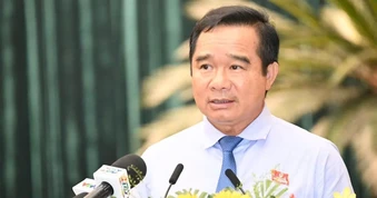Chủ tịch UBND TPHCM Nguyễn Văn Được: Biến quyết sách thành giá trị cụ thể nâng cao đời sống người dân