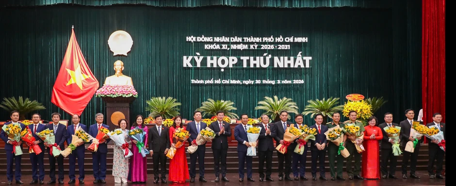 Chủ tịch UBND TPHCM: Niềm tin của nhân dân là thước đo cao nhất Chủ tịch UBND TPHCM: Niềm tin của nhân dân là thước đo cao nhất