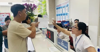 Chủ tịch UBND TPHCM ra chỉ đạo mới về cán bộ, công chức cấp xã
