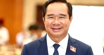 Chủ tịch UBND TPHCM thêm nhiệm vụ