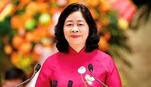 Chủ tịch Ủy ban Trung ương MTTQ Việt Nam gửi thư chúc mừng Lễ hội Katê