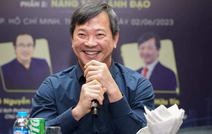 Chủ tịch VNG Lê Hồng Minh cùng nhiều lãnh đạo doanh nghiệp trúng cử HĐND TP.HCM Chủ tịch VNG Lê Hồng Minh cùng nhiều lãnh đạo doanh nghiệp trúng cử HĐND TP.HCM