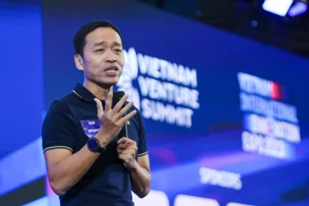 Chủ tịch VNG Lê Hồng Minh cùng nhiều lãnh đạo doanh nghiệp trúng cử HĐND TP.HCM