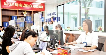 Chú trọng hiệu quả chuyển đổi số từ cơ sở