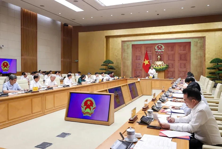 Chú trọng thanh tra đối với những ngành, lĩnh vực nhạy cảm