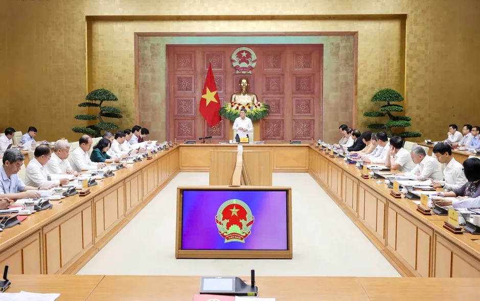 Chú trọng thanh tra đối với những ngành, lĩnh vực nhạy cảm