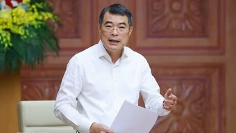 Chú trọng thanh tra đối với những ngành, lĩnh vực nhạy cảm