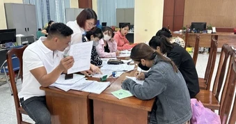 Chủ trương nhất quán của Việt Nam là nghiêm cấm mọi hình thức lao động cưỡng bức