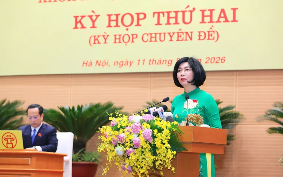 Chưa bao giờ Hà Nội hội tụ nhiều điều kiện thuận lợi, cơ chế đặc thù và kỳ vọng lớn như hiện nay Chưa bao giờ Hà Nội hội tụ nhiều điều kiện thuận lợi, cơ chế đặc thù và kỳ vọng lớn như hiện nay