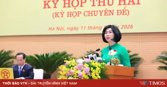 Chưa bao giờ Hà Nội hội tụ nhiều điều kiện thuận lợi, cơ chế đặc thù và kỳ vọng lớn như hiện nay