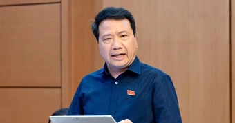 Chưa yên tâm khi tiến sĩ luật không có bằng cử nhân luật làm luật sư