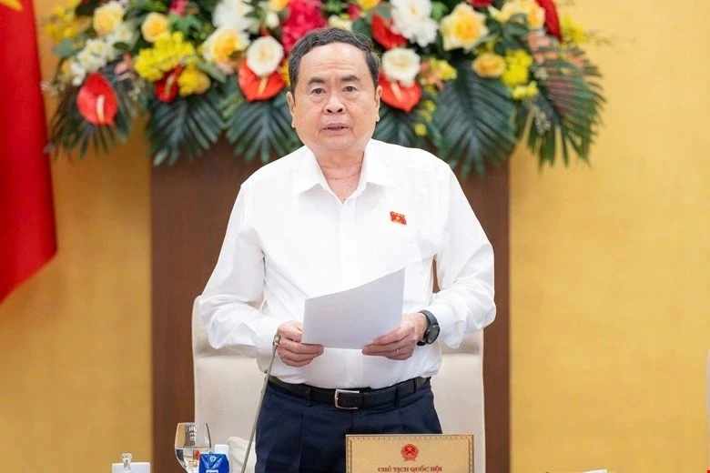 Chuẩn bị 'cao hơn, kỹ lưỡng hơn' cho kỳ họp thứ nhất, Quốc hội khóa XVI