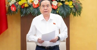 Chuẩn bị 'cao hơn, kỹ lưỡng hơn' cho kỳ họp thứ nhất, Quốc hội khóa XVI