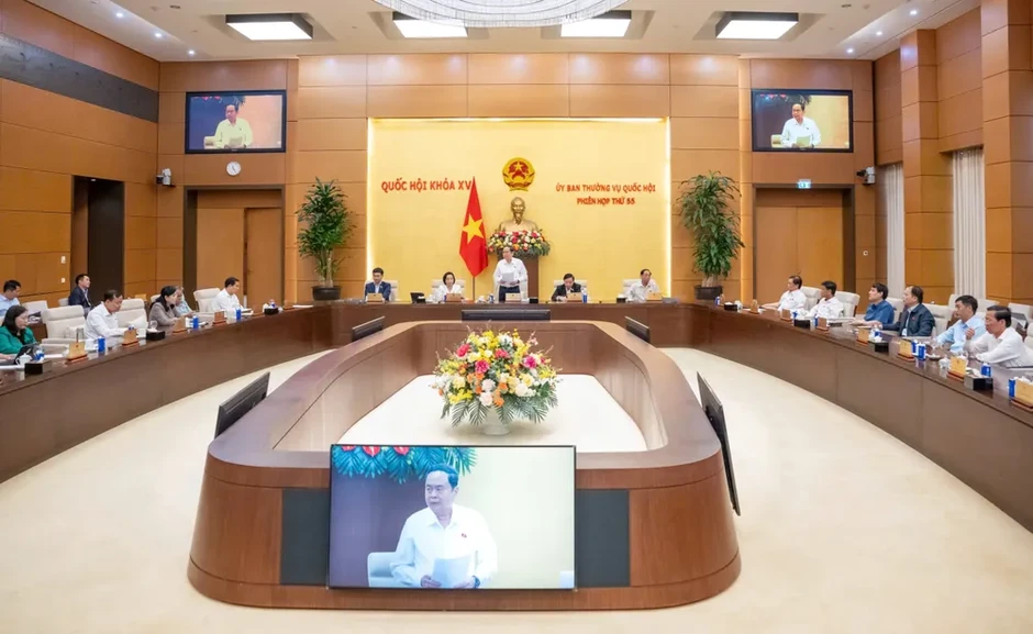 Chuẩn bị chu đáo công tác nhân sự cho kỳ họp thứ nhất, Quốc hội khóa XVI Chuẩn bị chu đáo công tác nhân sự cho kỳ họp thứ nhất, Quốc hội khóa XVI