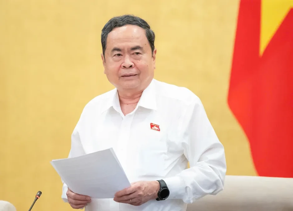 Chuẩn bị chu đáo công tác nhân sự cho kỳ họp thứ nhất, Quốc hội khóa XVI Chuẩn bị chu đáo công tác nhân sự cho kỳ họp thứ nhất, Quốc hội khóa XVI