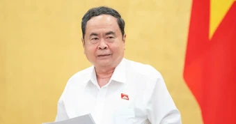 Chuẩn bị chu đáo công tác nhân sự cho kỳ họp thứ nhất, Quốc hội khóa XVI