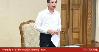 Chuẩn bị chu đáo về vật chất, công tác hậu cần cho APEC 2027