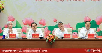 Chuẩn bị kỹ lưỡng cho Kỳ họp không thường lệ của Quốc hội