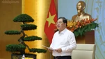 Chuẩn bị Năm APEC 2027 toàn diện, bài bản, đồng bộ ở mức cao nhất