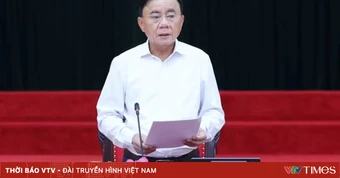 Chuẩn bị tốt nội dung trình Hội nghị Trung ương 3
